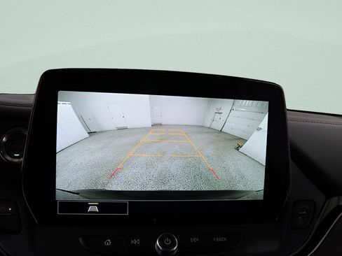 Used 2025 Chevrolet Blazer RS image 14