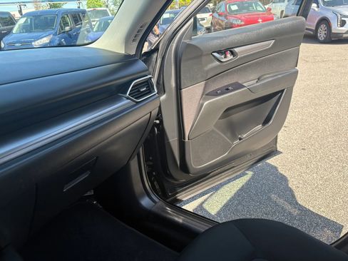 Used 2020 MAZDA CX-5 Sport AWD/4WD image 7