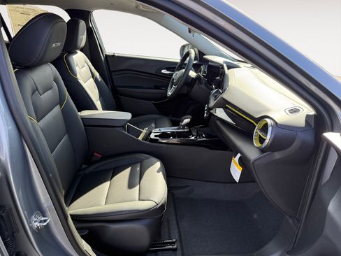 New 2026 Chevrolet Trax ACTIV image 19