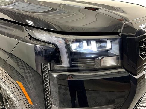 New 2026 Nissan Frontier SV w/ Tow Package image 33