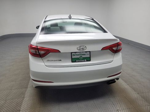 Used 2016 Hyundai Sonata SE FWD image 6