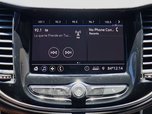 Used 2020 Chevrolet Trax LS FWD image 46