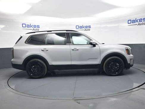 Certified 2024 Kia Telluride EX X-Line AWD/4WD image 9