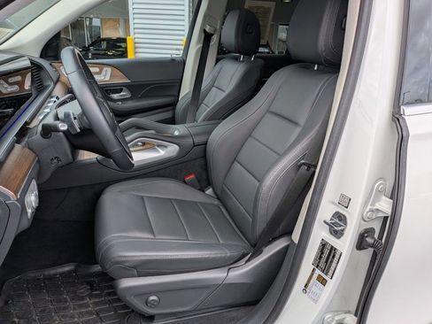 Certified 2025 Mercedes-Benz GLE 350 4MATIC image 16