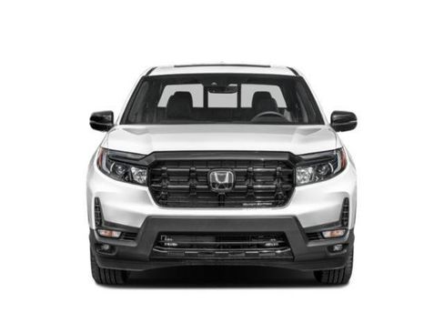New 2026 Honda Ridgeline Black Edition image 7