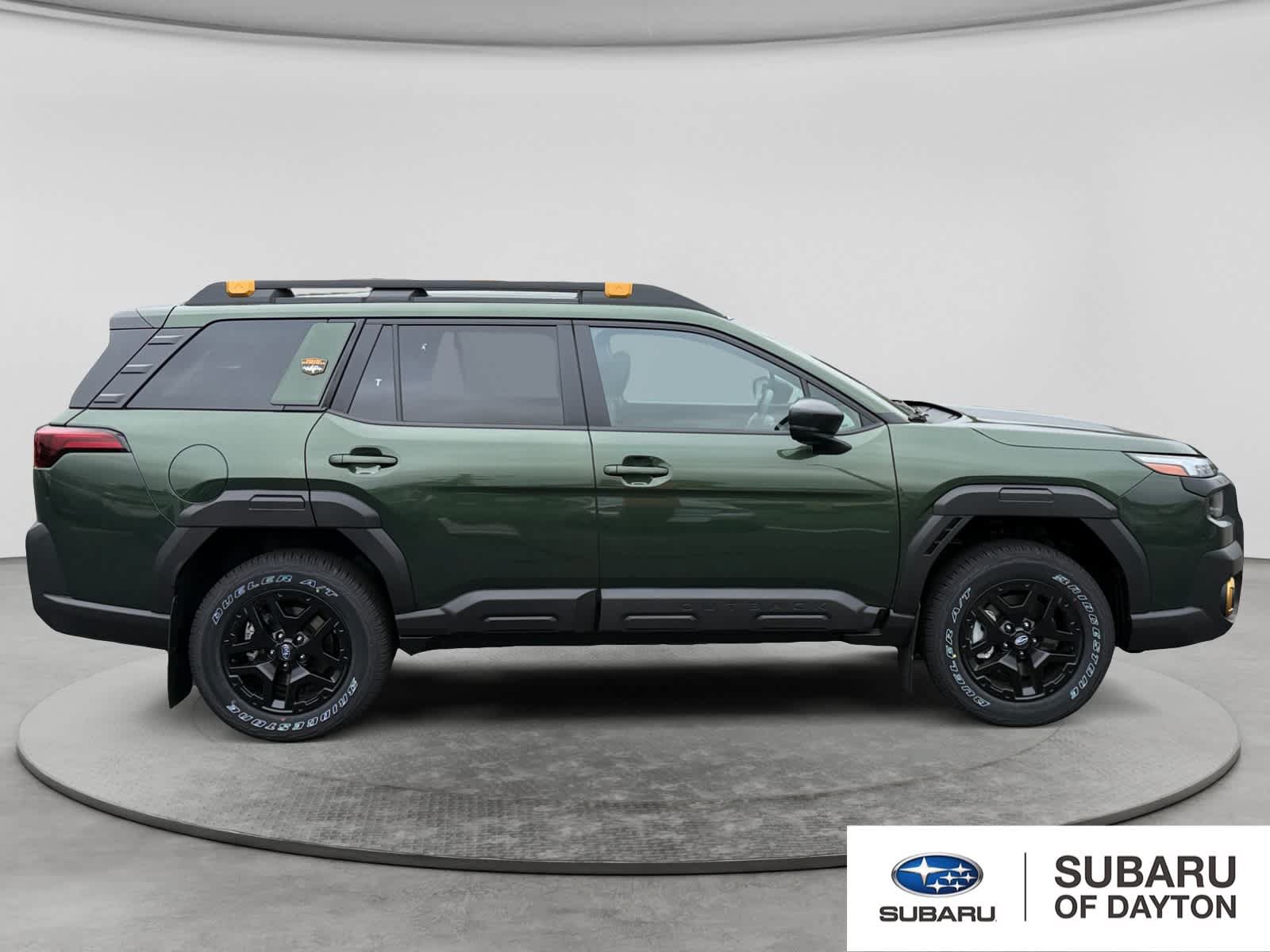 New 2026 Subaru Outback Wilderness AWD/4WD image 4