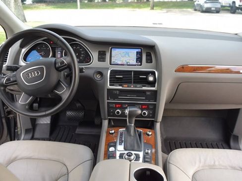 Used 2014 Audi Q7 TDI Premium Plus w/ Premium Plus Package AWD/4WD image 54