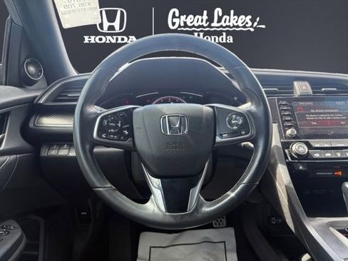 Used 2019 Honda Civic Sport Touring image 12