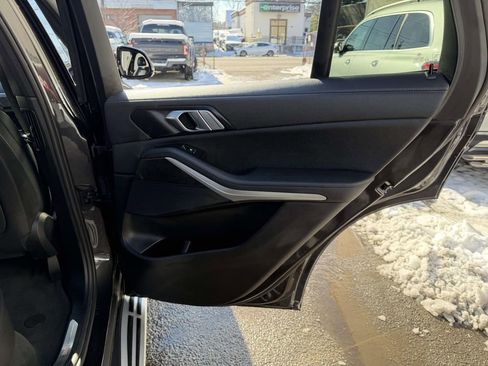 Used 2022 BMW X5 xDrive45e AWD/4WD image 20