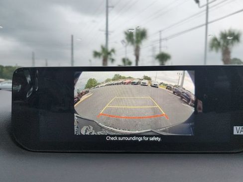 New 2026 MAZDA CX-50 AWD 2.5 Hybrid w/ Weather Package image 33