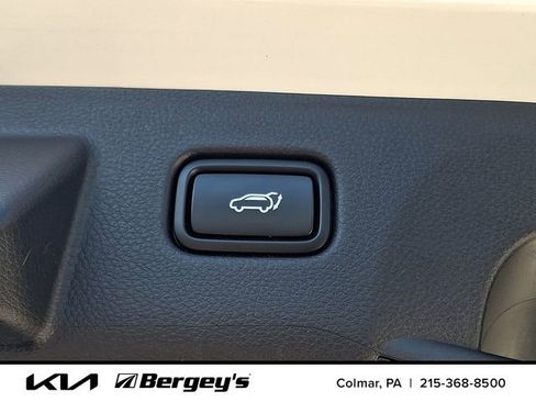Certified 2026 Kia Seltos EX w/ EX Sunroof Package AWD/4WD image 34
