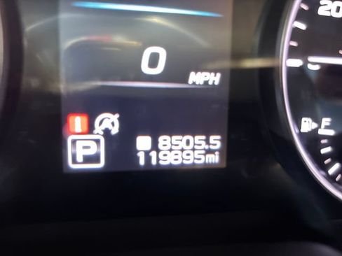 Used 2020 Subaru Outback Premium AWD/4WD image 22