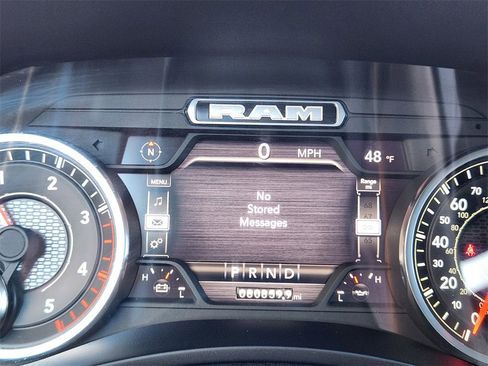 Used 2023 RAM 3500 Laramie image 18