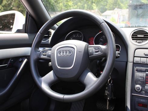 Used 2007 Audi A4 2.0T AWD/4WD image 18