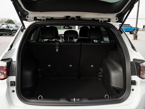 New 2026 Jeep Compass Latitude image 9