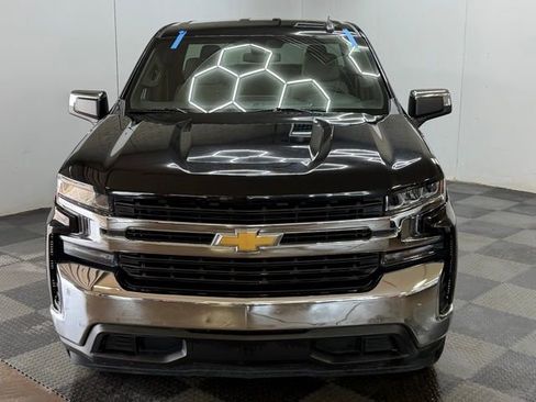 Used 2020 Chevrolet Silverado 1500 LT image 4