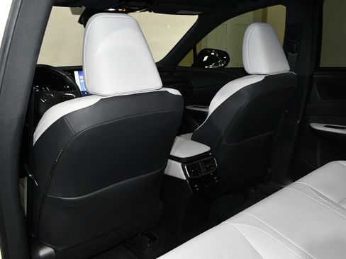 Used 2024 Lexus RX 350 Premium w/ Cold Area Package image 15