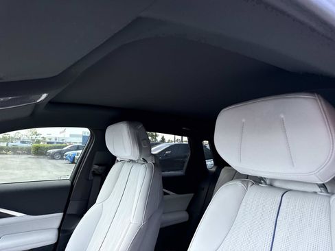 New 2026 Cadillac Lyriq Luxury w/ LPO, Floor Liner Package RWD image 25