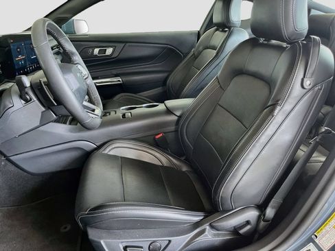 Used 2024 Ford Mustang GT Premium RWD image 21