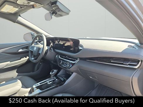 New 2026 Buick Envista Sport Touring w/ Convenience I Package FWD image 16