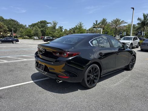 New 2026 MAZDA MAZDA3 s Sport FWD image 3