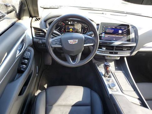 Certified 2023 Cadillac CT5 Premium Luxury image 19