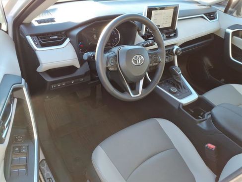 Used 2024 Toyota RAV4 XLE Premium w/ Weather Package image 14