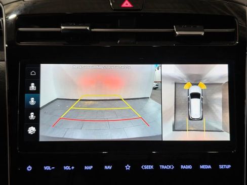 Used 2022 Hyundai Tucson Limited w/ Cargo Package image 20