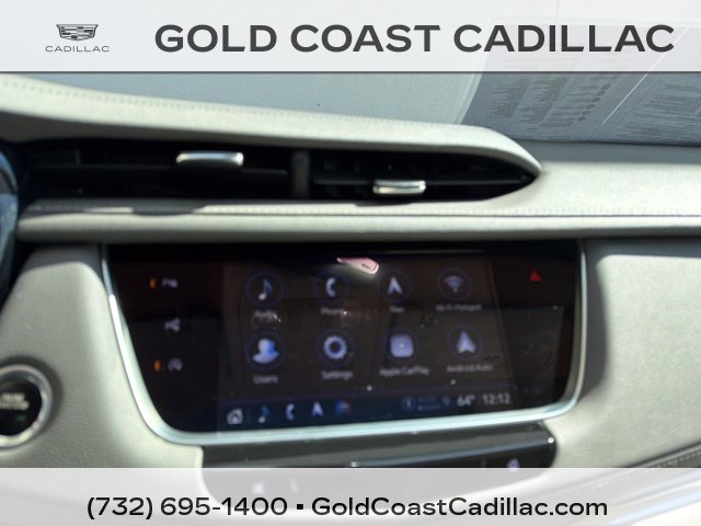 Used 2023 Cadillac XT5 Premium Luxury w/ Technology Package AWD/4WD image 20