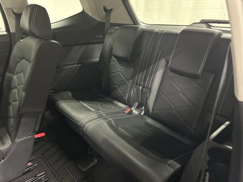 Certified 2024 Volkswagen Atlas SE AWD/4WD image 20