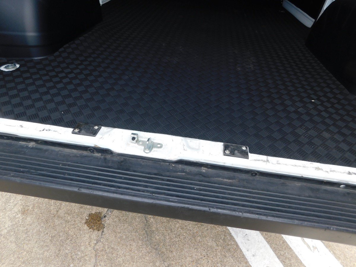 Used 2025 RAM ProMaster 2500 w/ U-Haul Equipment Group FWD image 30