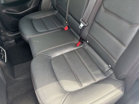 Used 2019 MAZDA CX-5 Grand Touring w/ GT Premium Package AWD/4WD image 37