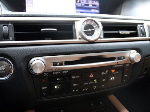 Used 2013 Lexus GS 350 image 28