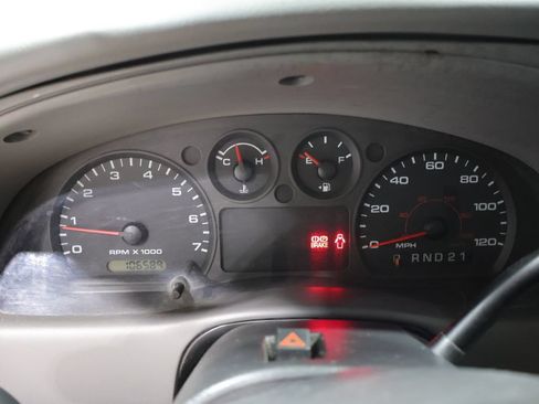 Used 2004 Ford Ranger XLT AWD/4WD image 28
