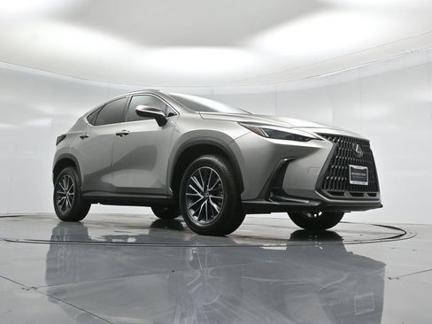 Used 2025 Lexus NX 350 AWD w/ Cold Area Package image 46