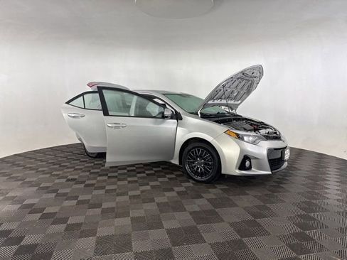 Used 2016 Toyota Corolla S image 15