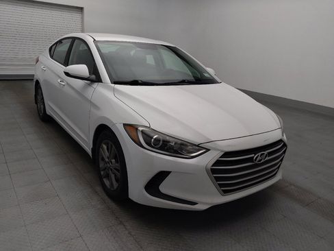 Used 2018 Hyundai Elantra SEL FWD image 13