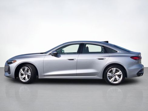 New 2025 Audi A5 2.0T Premium Plus AWD/4WD image 3
