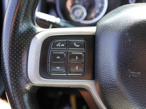 Used 2020 RAM 2500 Tradesman AWD/4WD image 31