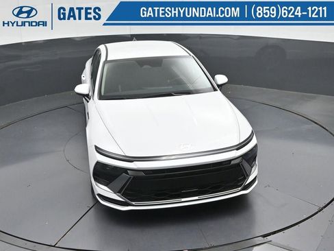 New 2026 Hyundai Sonata SEL image 43