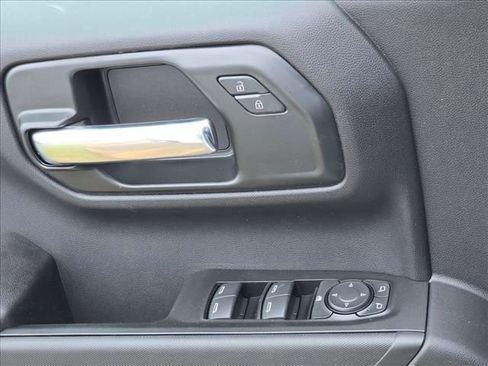 New 2026 Chevrolet Silverado 1500 W/T w/ WT Value Package AWD/4WD image 27