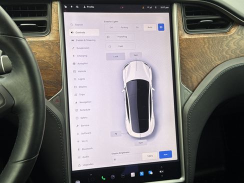 Used 2018 Tesla Model S 75D image 20