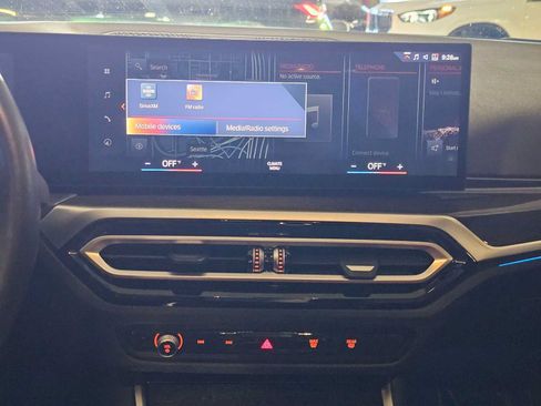 Certified 2023 BMW i4 eDrive35 w/ Premium Package RWD image 13
