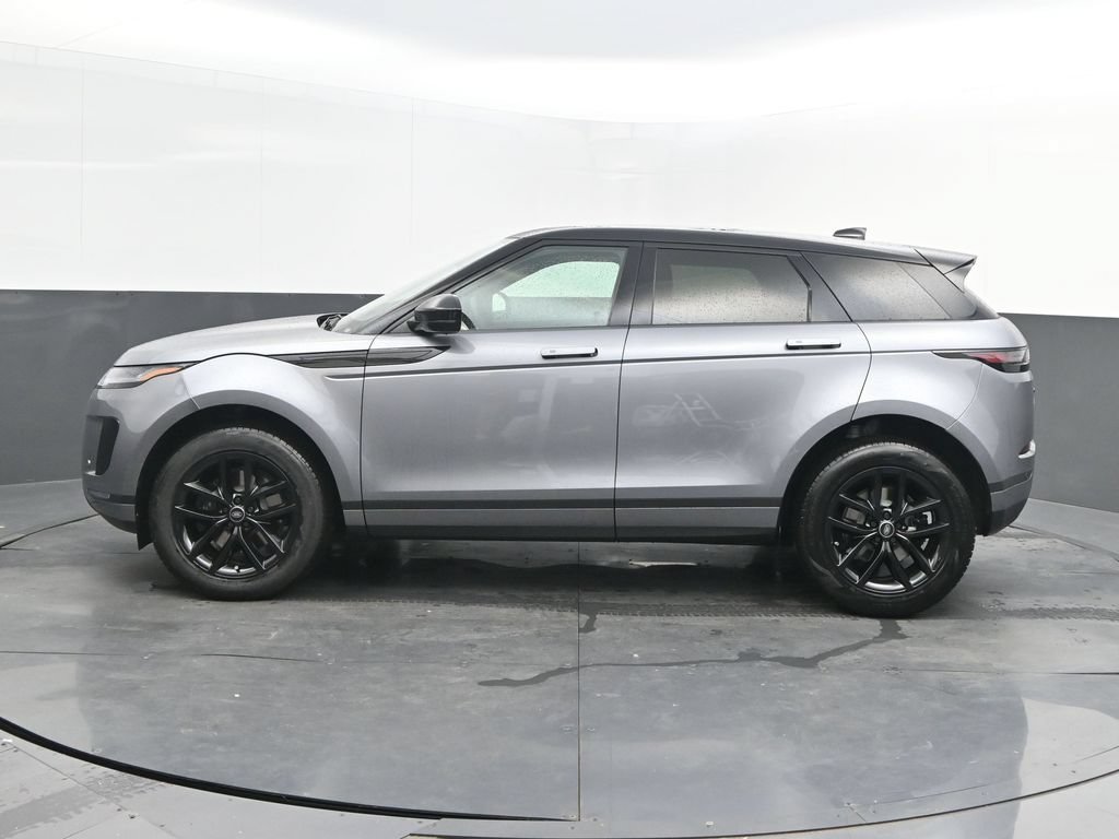 Used 2026 Land Rover Range Rover Evoque S AWD/4WD image 2