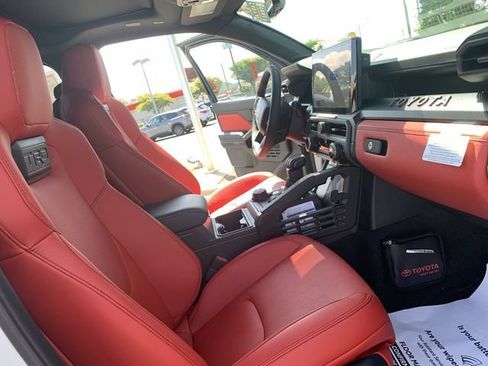 Used 2026 Toyota Tacoma TRD Pro AWD/4WD image 14