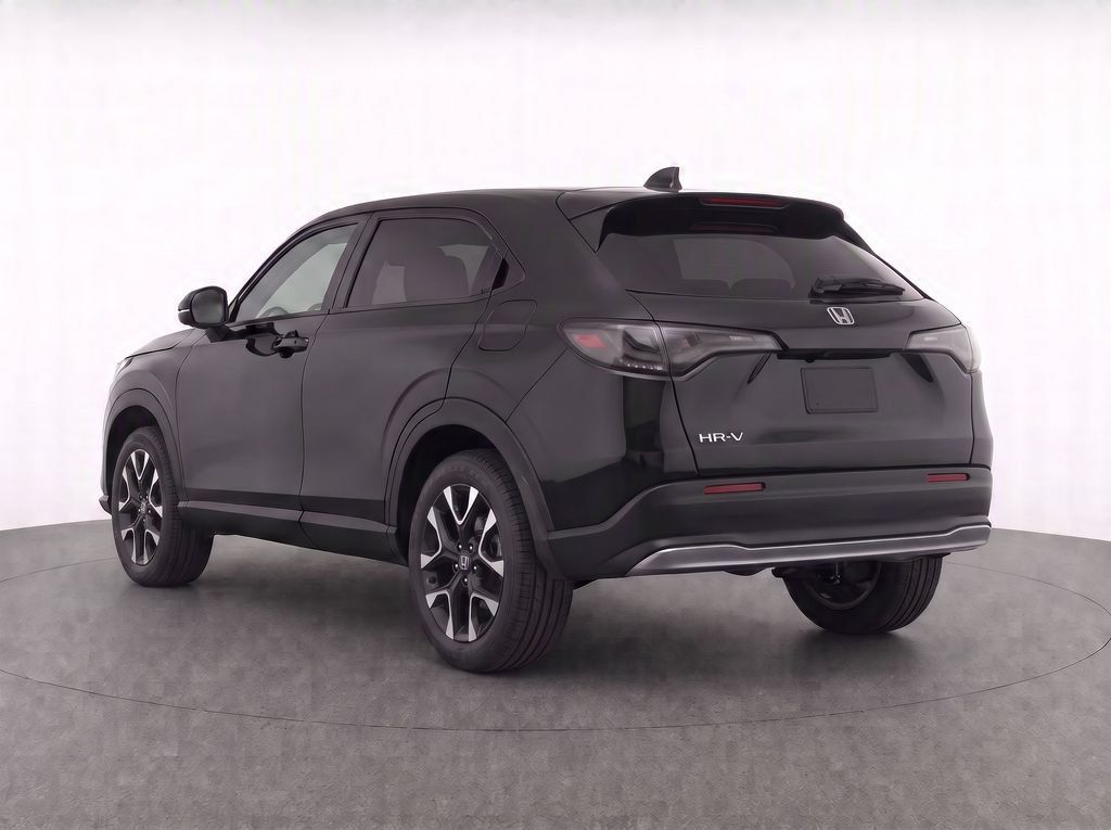 Used 2026 Honda HR-V EX-L image 3