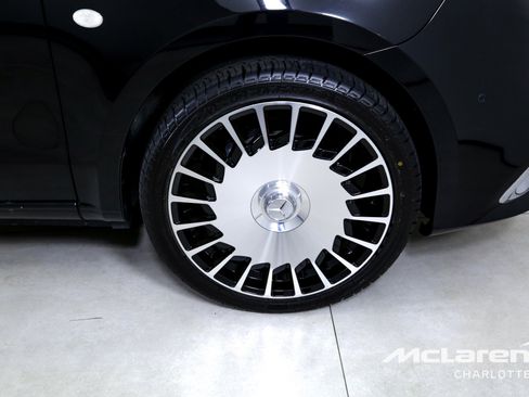 Used 2018 Mercedes-Benz Metris Passenger image 32