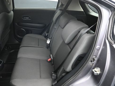 Used 2021 Honda HR-V EX image 27