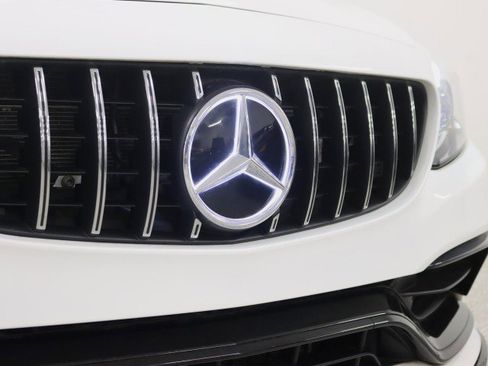 Used 2020 Mercedes-Benz C 63 AMG S image 8