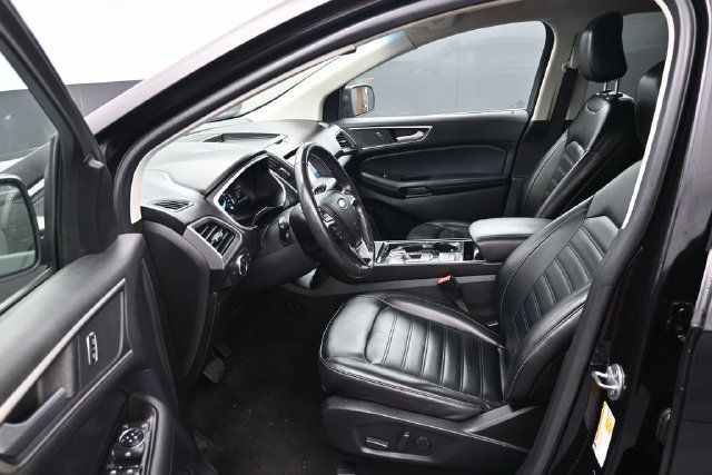 Used 2020 Ford Edge SEL FWD image 23